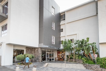 astoria galilee hotel