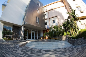 astoria galilee hotel