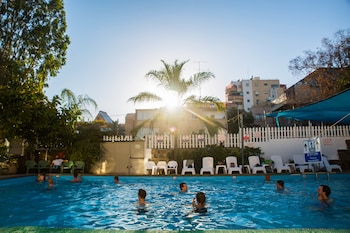 tiberias