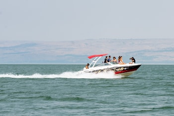 tiberias