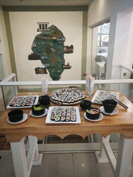 astoria galilee hotel