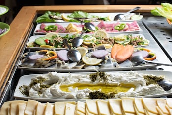 astoria galilee hotel