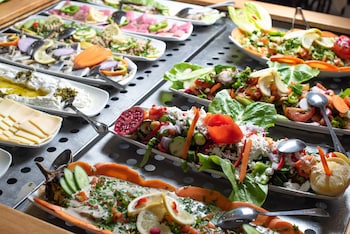 astoria galilee hotel