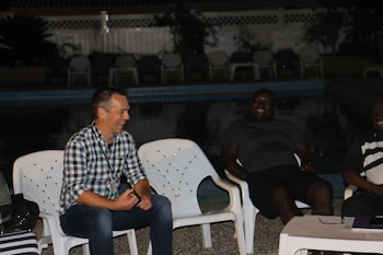 astoria galilee hotel