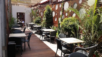 astoria galilee hotel