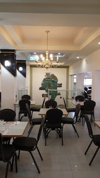 astoria galilee hotel