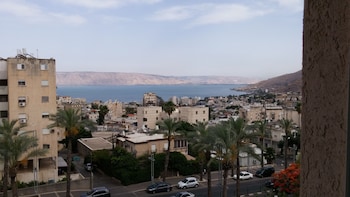 tiberias