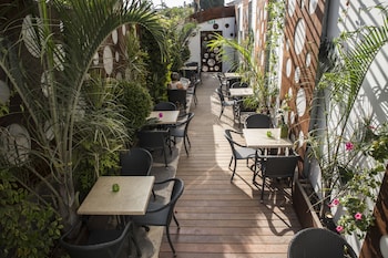 astoria galilee hotel