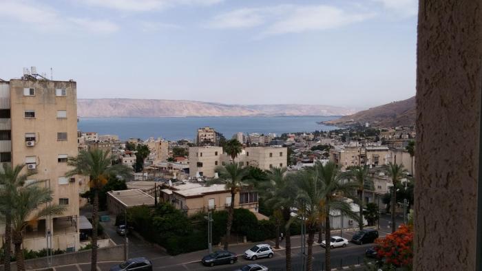 tiberias