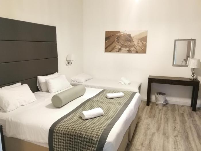 astoria galilee hotel