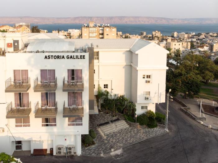 astoria galilee hotel
