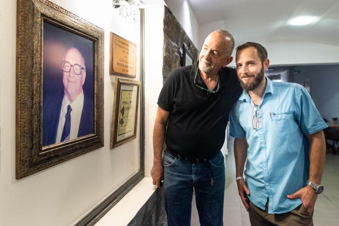 astoria galilee hotel