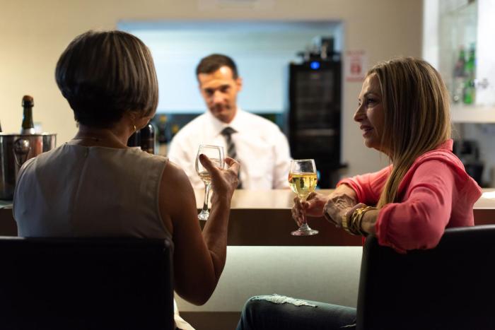 astoria galilee hotel