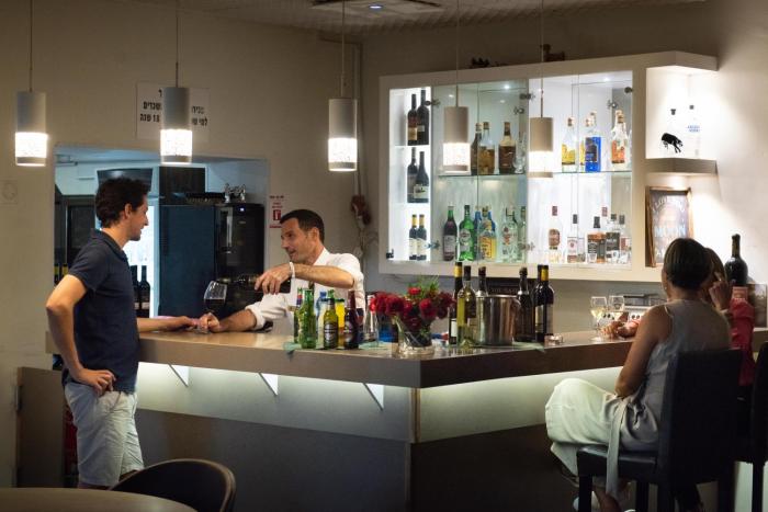 astoria galilee hotel