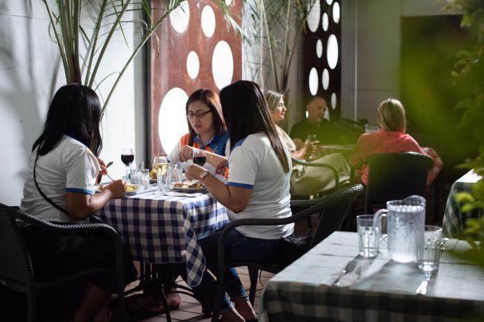 astoria galilee hotel