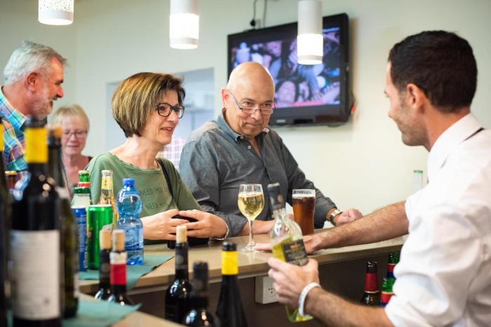 astoria galilee hotel