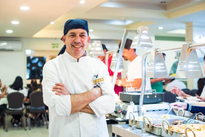 astoria galilee hotel