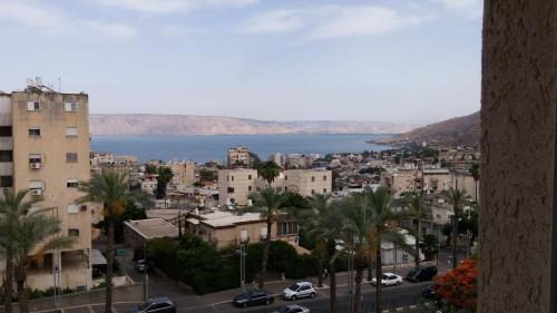 tiberias