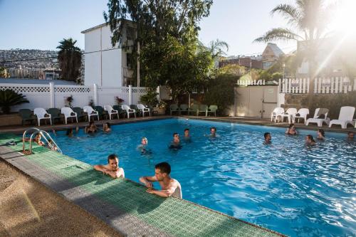 astoria galilee hotel