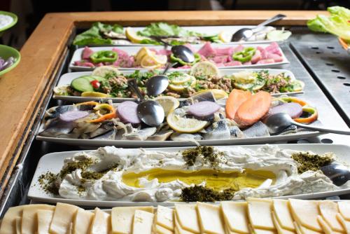 astoria galilee hotel