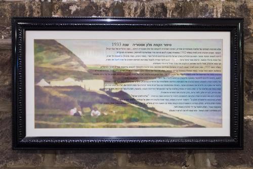 astoria galilee hotel