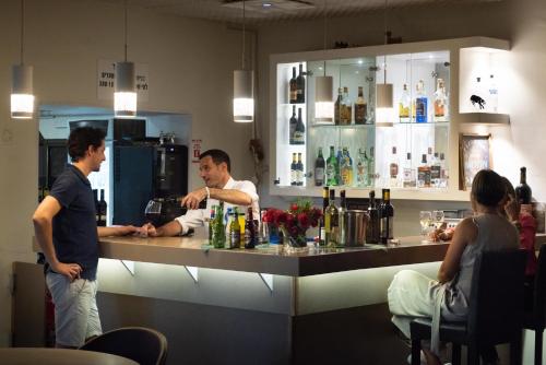 astoria galilee hotel