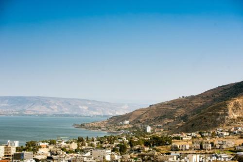 tiberias