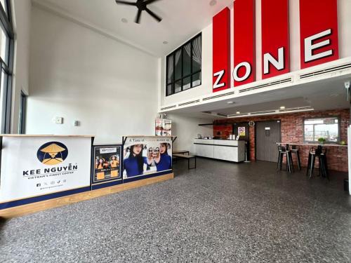 Zone Hotels, Eco Grandeur,Ijok>>Bandar Puncak Alam,2 star