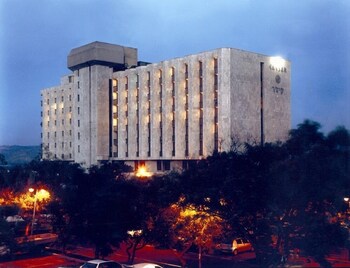 caesar premier tiberias