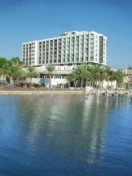 caesar premier tiberias