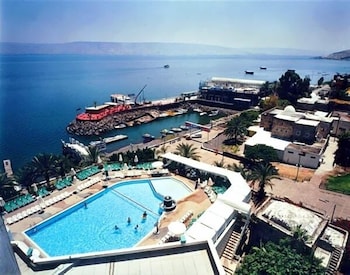 tiberias
