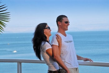 caesar premier tiberias