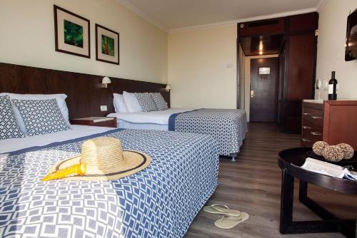 caesar premier tiberias