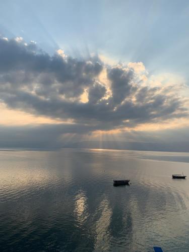 caesar premier tiberias