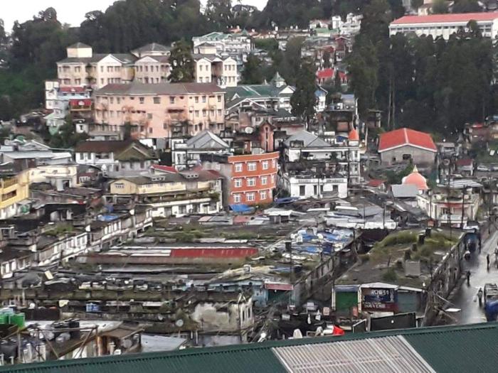 darjeeling