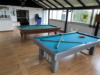 finca villa maju km24