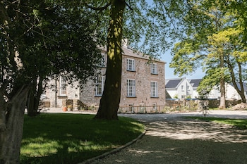 Stay Lagom Lodge,United Kingdom>>Ballycastle,5 star