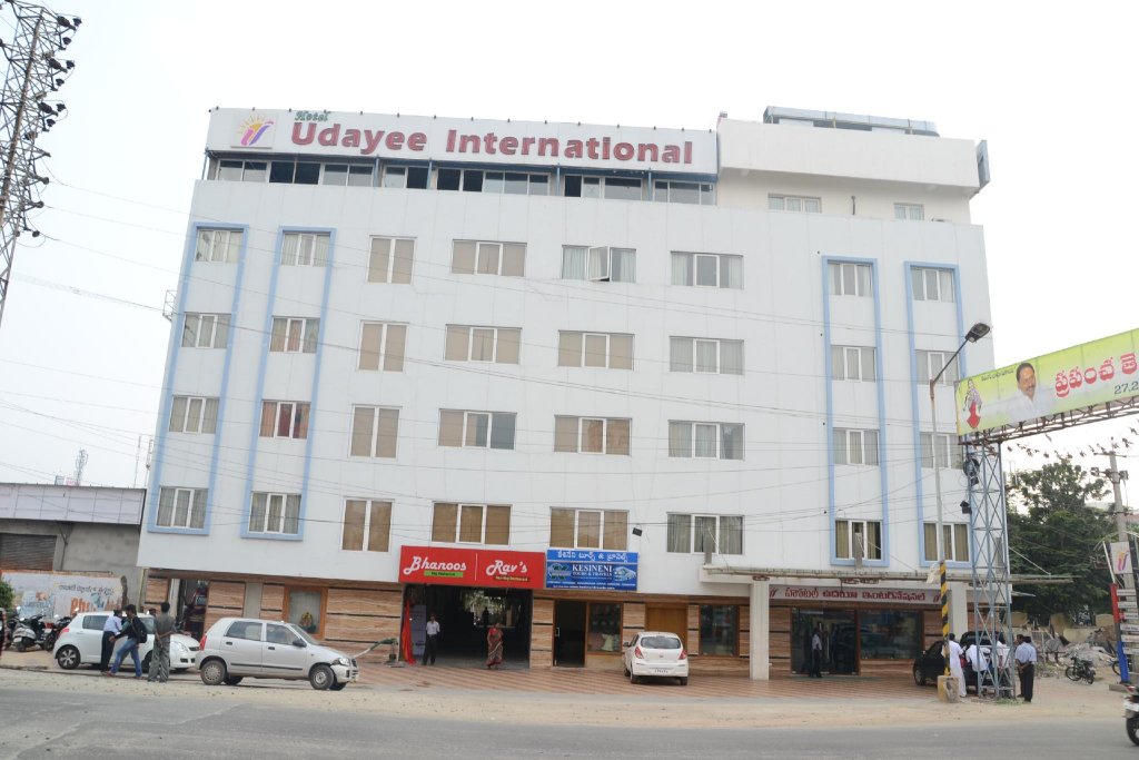 mg hotel udayee international