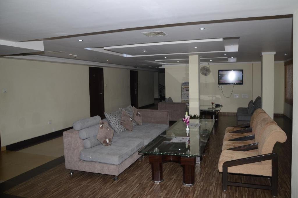 mg hotel udayee international