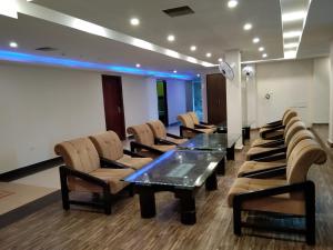 mg hotel udayee international