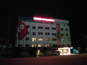 mg hotel udayee international