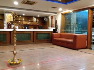 mg hotel udayee international
