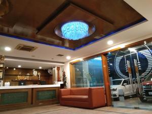 mg hotel udayee international