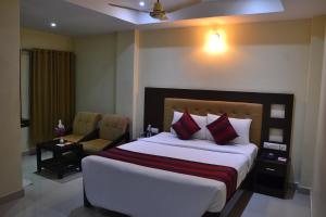 mg hotel udayee international
