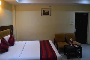 mg hotel udayee international