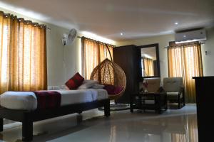 mg hotel udayee international