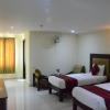 mg hotel udayee international