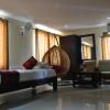 mg hotel udayee international