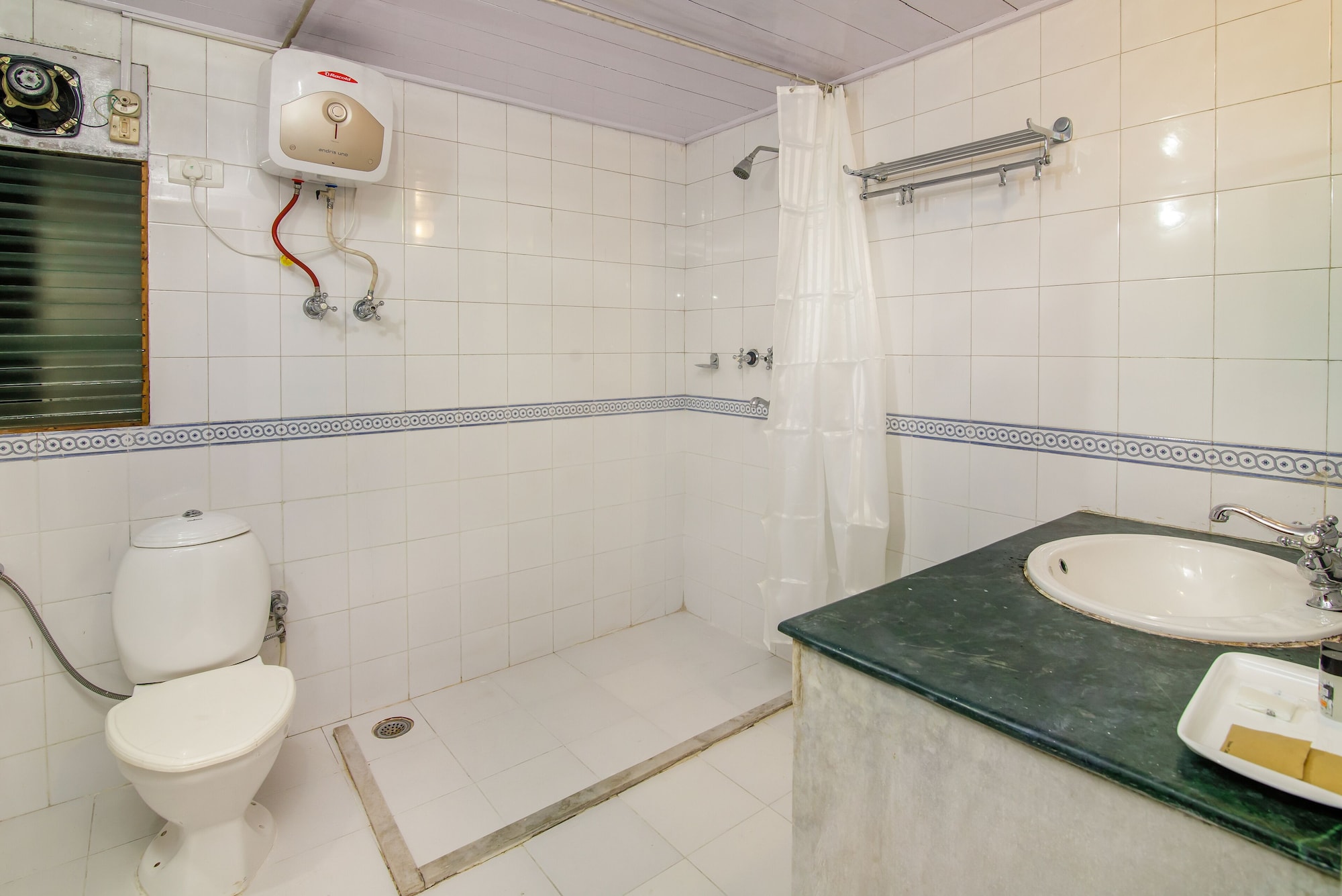 muscatel himalayan resort