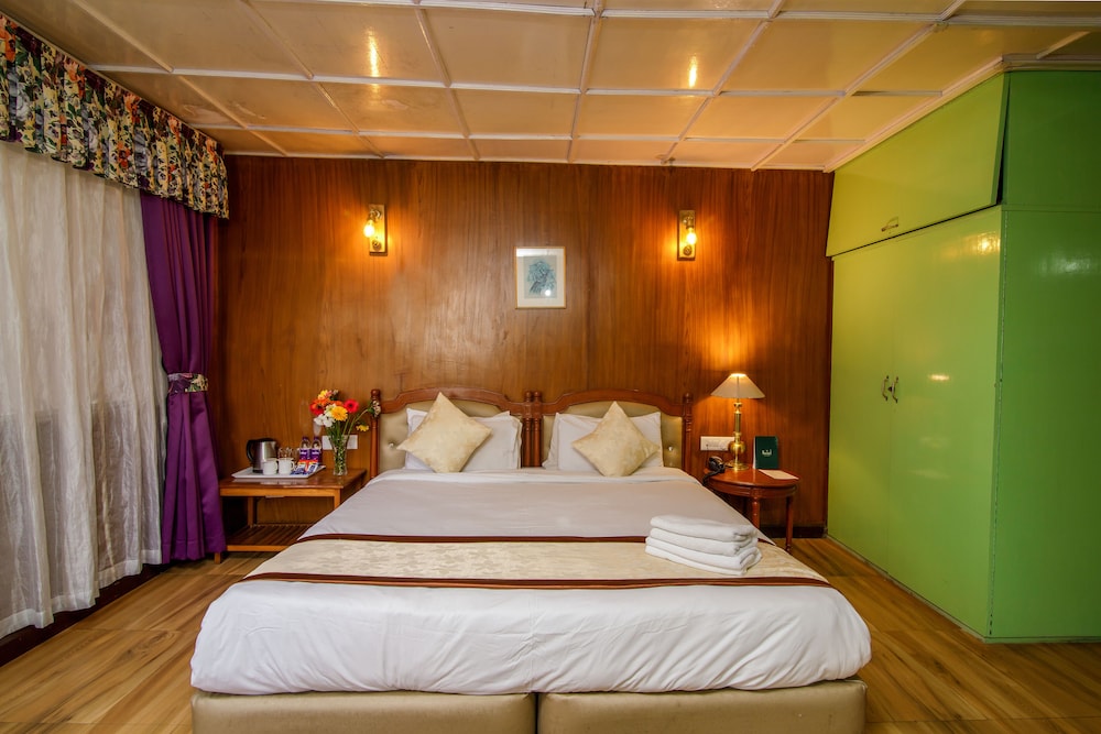 muscatel himalayan resort
